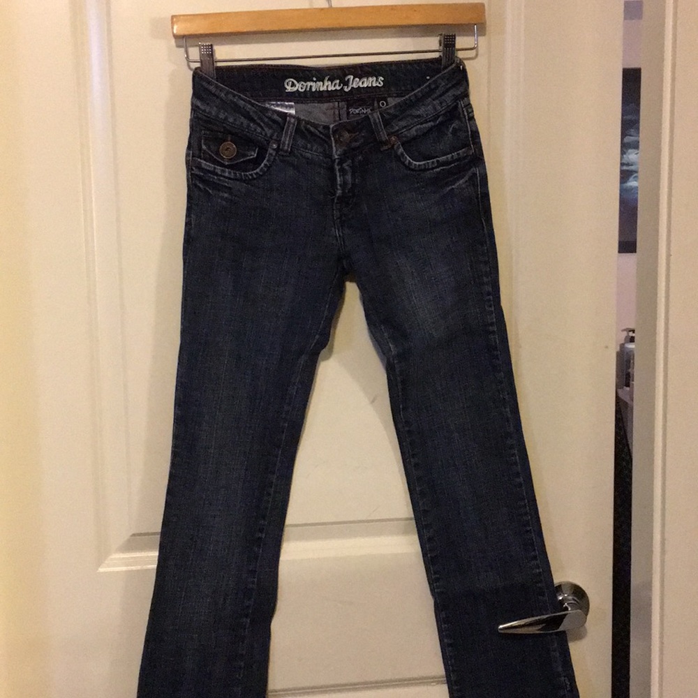 Dorinha Jeans